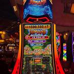 highest slot machine bet